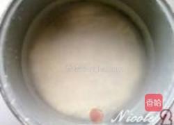 排骨蟹棒粥的做法图解2