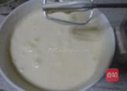 纸杯蛋糕的做法图解4