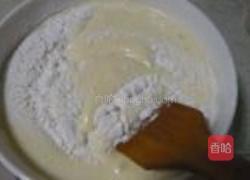 纸杯蛋糕的做法图解6