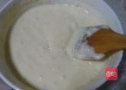 纸杯蛋糕的做法图解7