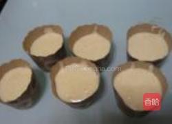 纸杯蛋糕的做法图解8