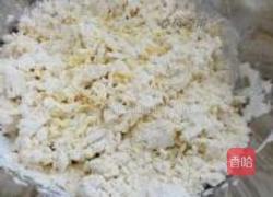 豆腐花卷的做法图解1