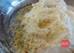 豆腐花卷的做法图解3