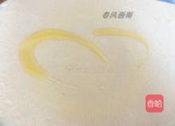 豆腐花卷的做法图解5