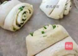 豆腐花卷的做法图解9