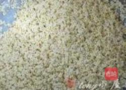 糯黄米饼的做法图解4
