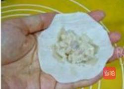 鲜虾烧卖的做法图解14