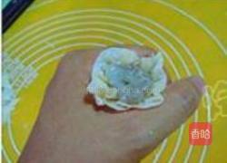 鲜虾烧卖的做法图解18