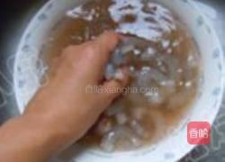 鲜虾烧卖的做法图解2