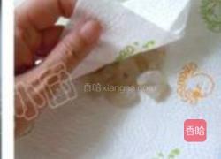 鲜虾烧卖的做法图解3