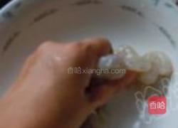 鲜虾烧卖的做法图解4