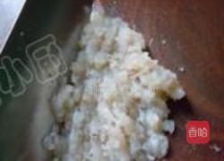 鲜虾烧卖的做法图解5