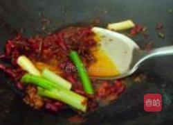 麻辣血旺的做法图解3