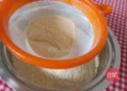 奶香布丁的做法图解2