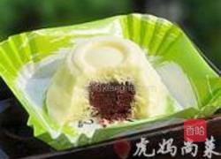 巧克力炸弹冰激凌的做法图解12