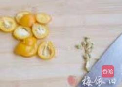 金桔派的做法图解4