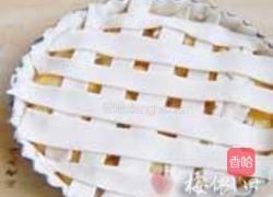 金桔派的做法图解7