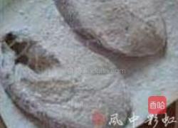 番茄浇汁鳕鱼的做法图解2