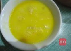 番茄炒鸡蛋的做法图解3