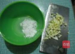 番茄炒鸡蛋的做法图解4