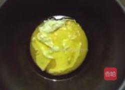 番茄炒鸡蛋的做法图解5