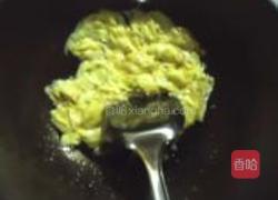 番茄炒鸡蛋的做法图解6