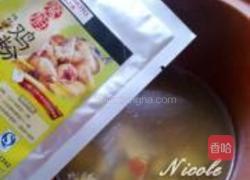 杞菊排骨汤的做法图解10