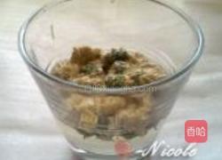 杞菊排骨汤的做法图解1