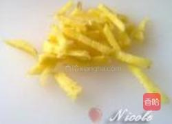 杞菊排骨汤的做法图解3