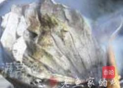 笼仔粉蒸排骨的做法图解4