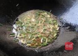 凉拌螺旋藻的做法图解6