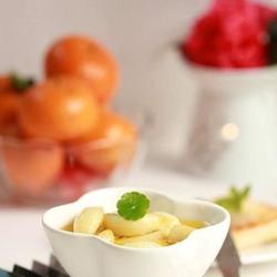 大蒜酱的做法[图]