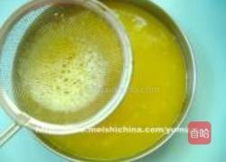 蛋烤牡蛎的做法图解4