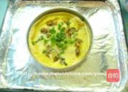 蛋烤牡蛎的做法图解6