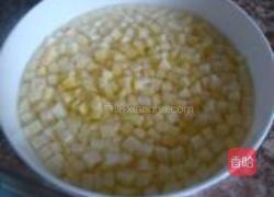 自制苹果酱的做法图解1