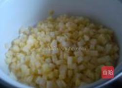 自制苹果酱的做法图解2