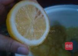 自制苹果酱的做法图解4