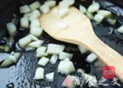 酱炒椒蛋的做法图解4
