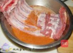 烤大排的做法图解2