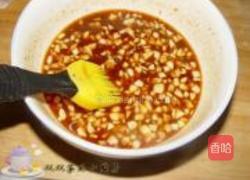 烤大排的做法图解3