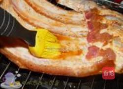 烤大排的做法图解4