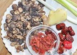 柴鸡焖野生甲鱼的做法图解3