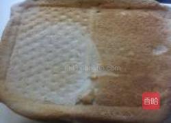 可可蛋糕卷的做法图解11