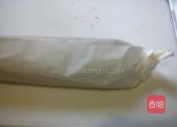 可可蛋糕卷的做法图解12