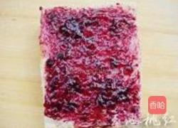 吐司水果三明治的做法图解4