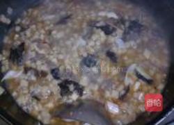 自制羊肉泡馍的做法图解11