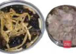 自制羊肉泡馍的做法图解4