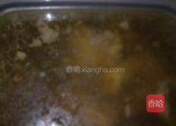 自制羊肉泡馍的做法图解5