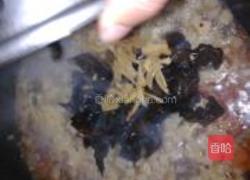 自制羊肉泡馍的做法图解9