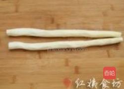 蜜汁山药的做法图解1